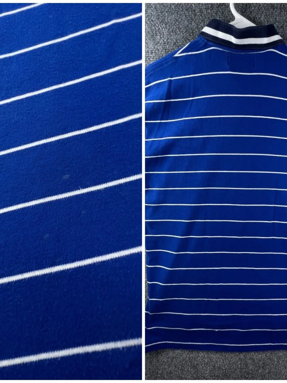 Polo Ralph Lauren good but